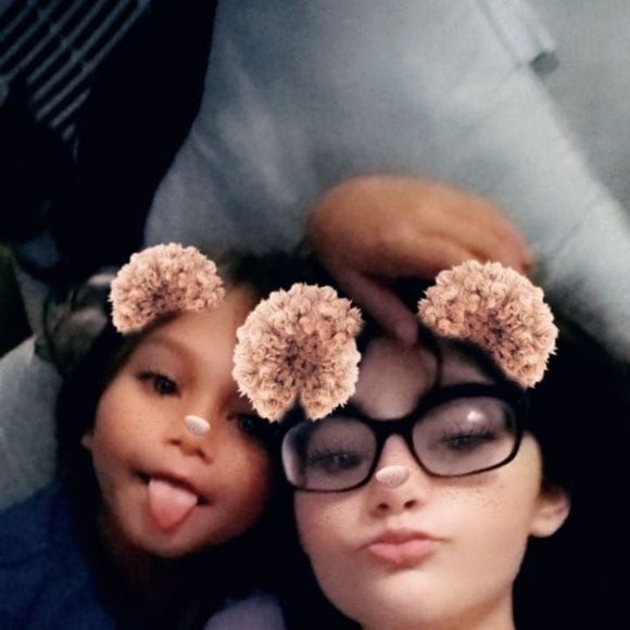 Meet your Posher, Madasyn - Picture 1 of 1